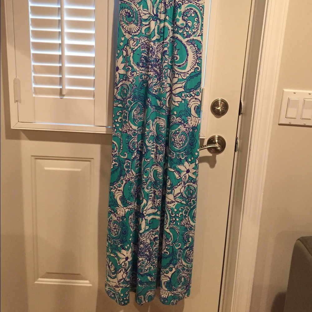 Lily Pulitzer holbrook  dress